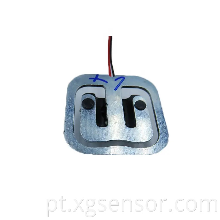 Pressure Load Cell